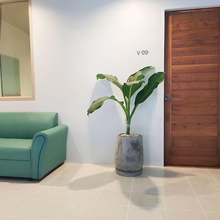 Hotel Passion Nakhon Szi Thammarat Kültér fotó