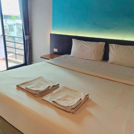 Hotel Passion Nakhon Szi Thammarat Kültér fotó