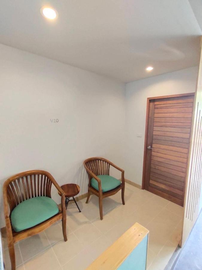 Hotel Passion Nakhon Szi Thammarat Kültér fotó