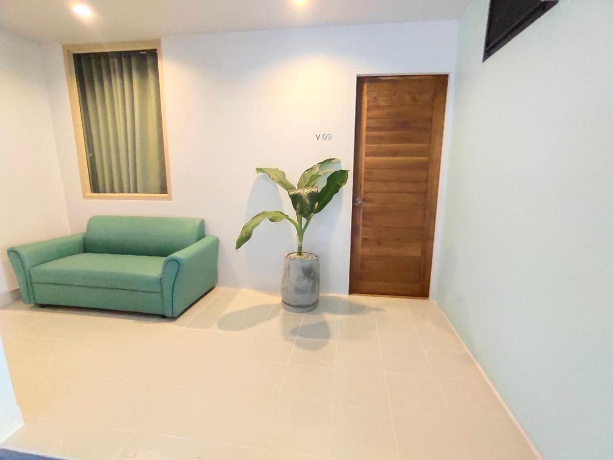 Hotel Passion Nakhon Szi Thammarat Kültér fotó