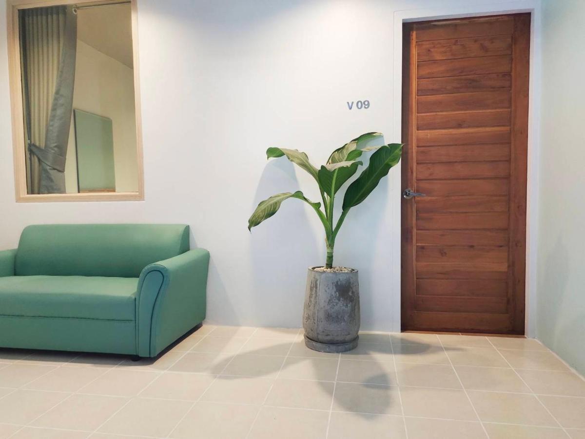 Hotel Passion Nakhon Szi Thammarat Kültér fotó