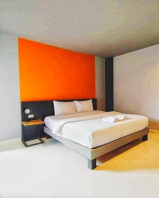 Hotel Passion Nakhon Szi Thammarat Kültér fotó