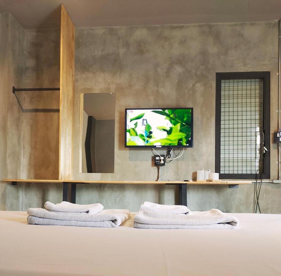 Hotel Passion Nakhon Szi Thammarat Kültér fotó