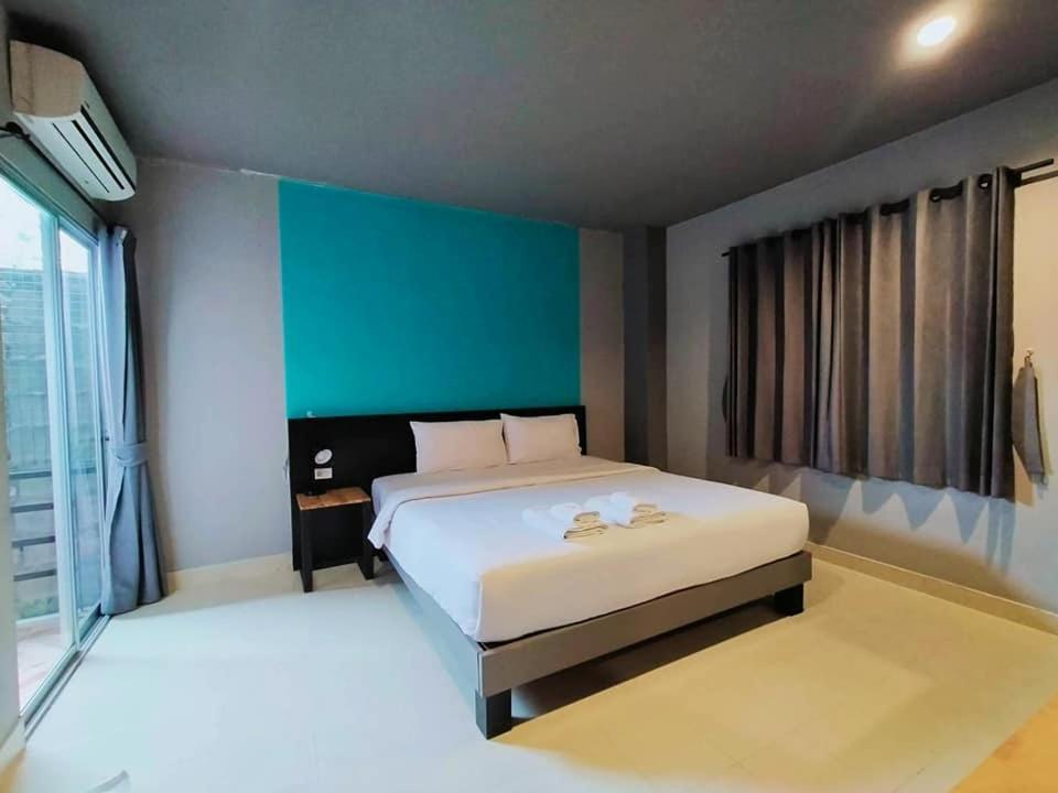 Hotel Passion Nakhon Szi Thammarat Kültér fotó